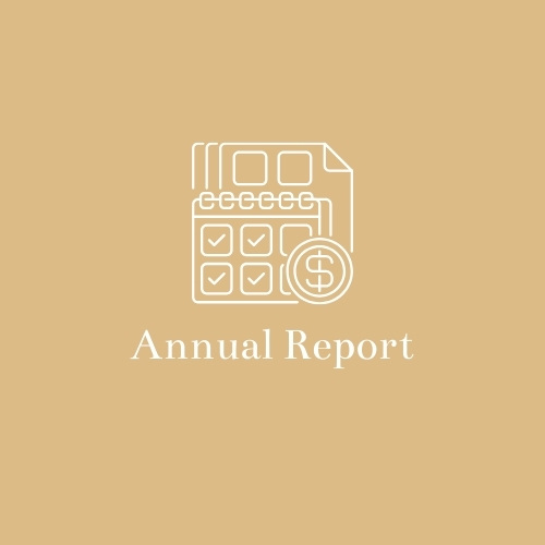 Annual Report 2023